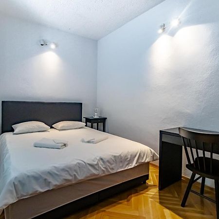 زغرب Upper Town Inn المظهر الخارجي الصورة