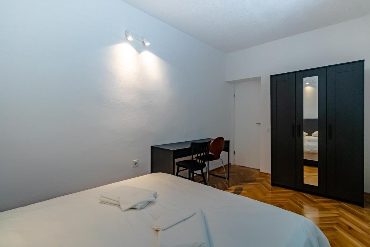 زغرب Upper Town Inn المظهر الخارجي الصورة