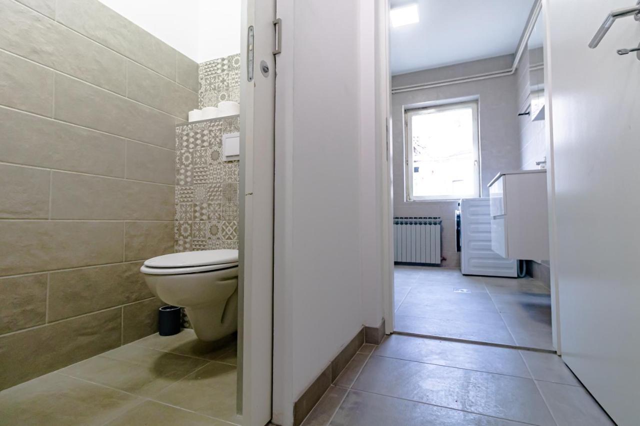 زغرب Upper Town Inn المظهر الخارجي الصورة