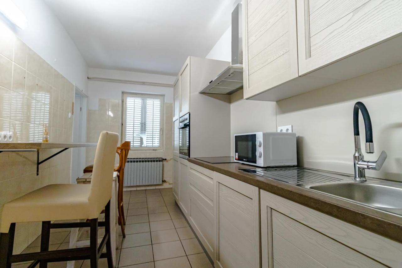 زغرب Upper Town Inn المظهر الخارجي الصورة